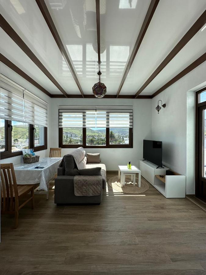 Вилла Casa Isidro Ариа Экстерьер фото